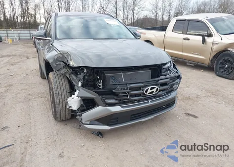 2025 Hyundai Tucson Sel Convenience z USA, uszkodzony, nr VIN 5NMJCCDEXSH454407